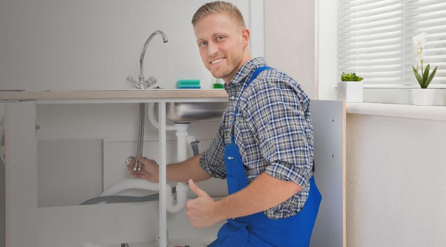 Same Day Plumbing Service in Comfrey, MN